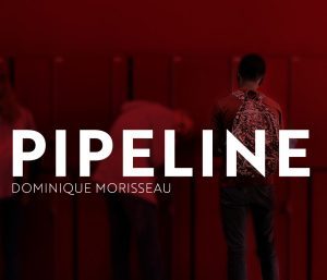 Pipeline logo