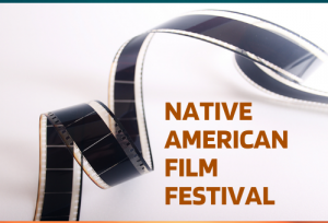 Native American Film Festival 