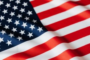 American flag image by Karolina Grabowska on Pexels
