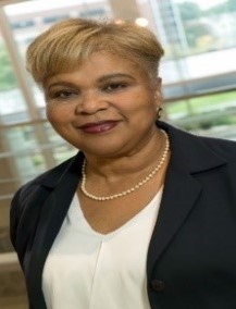 Dr. Renay Scales