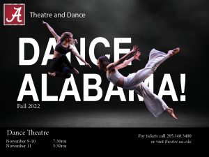 dance alabaama