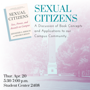 Sexual Citizens