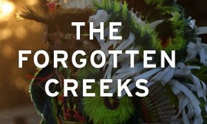 The Forgotten Creeks