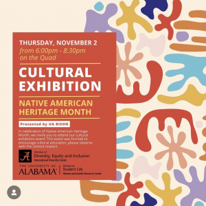 Cultural Exhibition