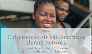 Culverhouse Alumni Network