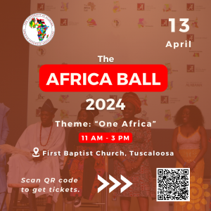 Africa Ball 2024